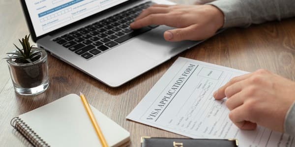 Рабочая виза/ВНЖ с правом на работу