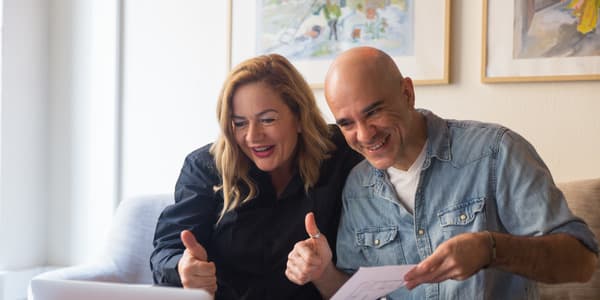 ВНЖ супруга/и гражданина ЕС