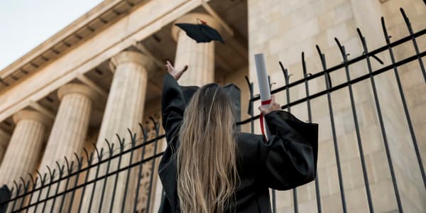 Поступление в испанский ВУЗ/бизнес-школу на программу мастер