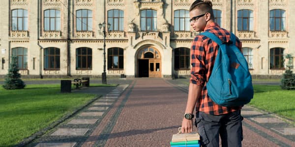 Академический перевод из российского вуза в испанский