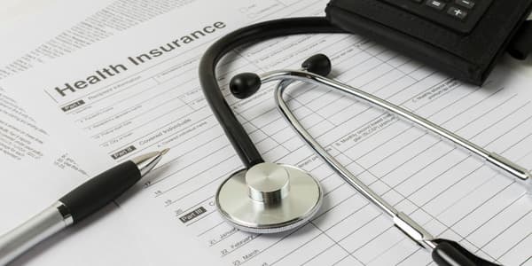 Оформление испанской медицинской страховки