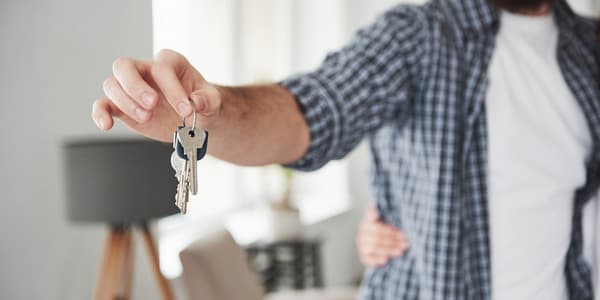 Помощь с арендой