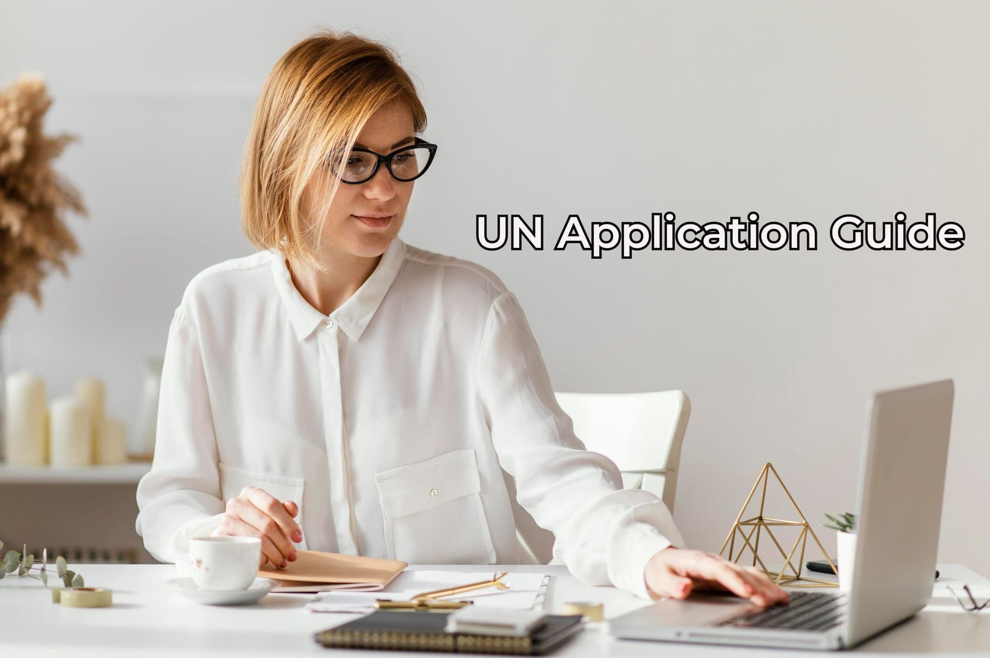 Гайд по подаче в ООН
